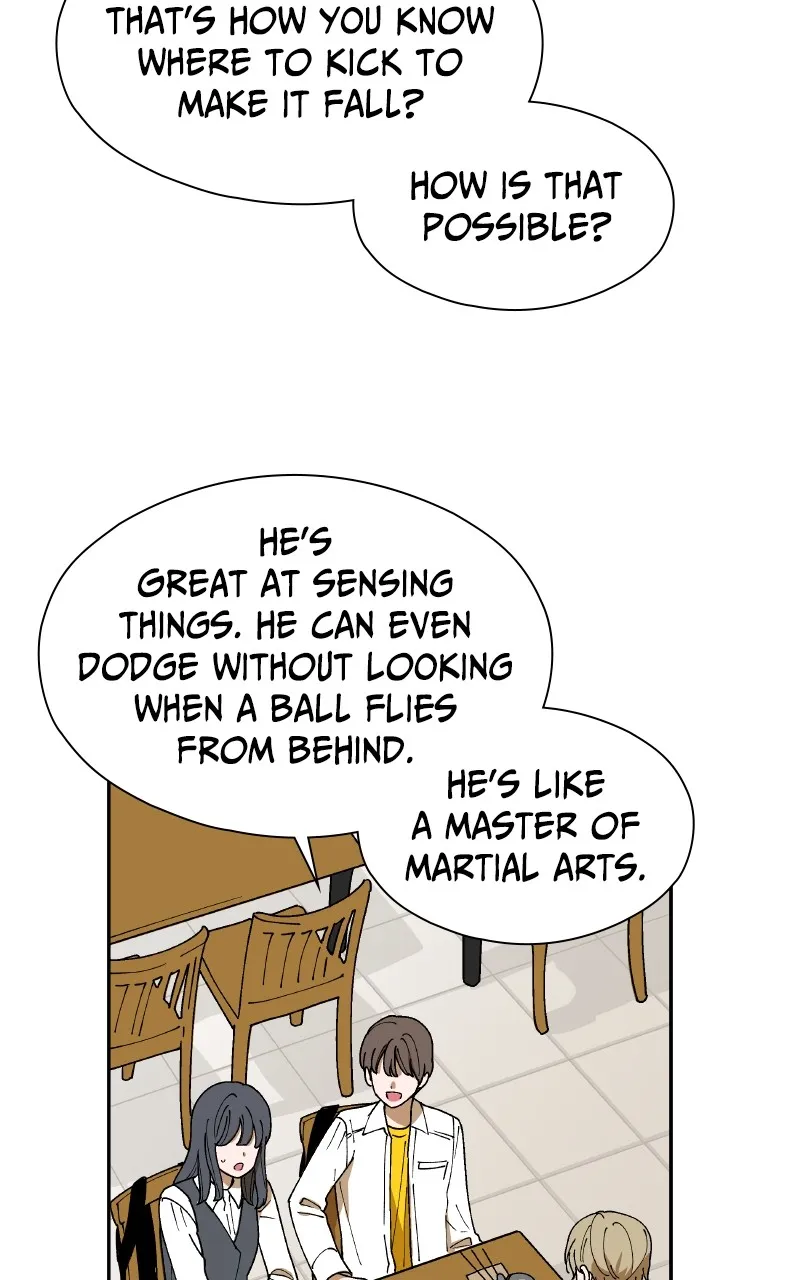 Read False Paradise chapter 1 image 41 on Lezhin