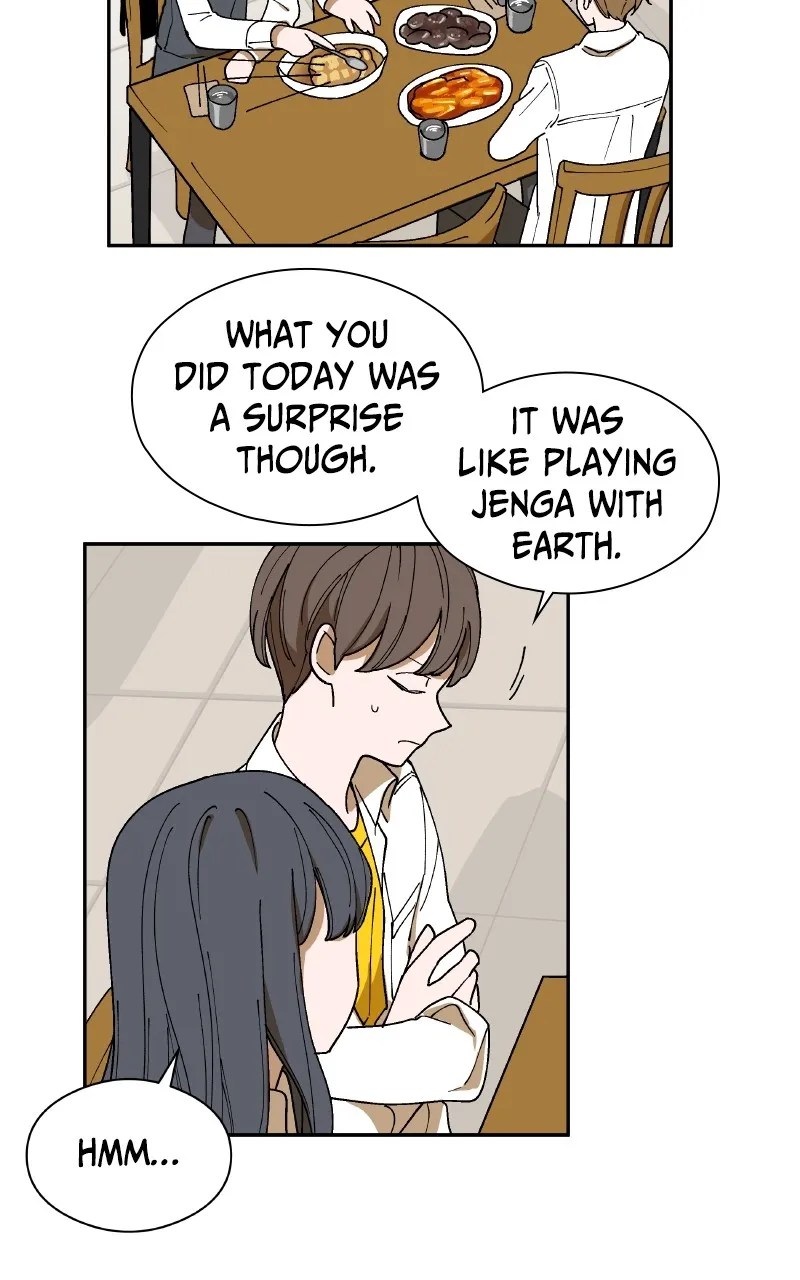 Read False Paradise chapter 1 image 42 on Lezhin