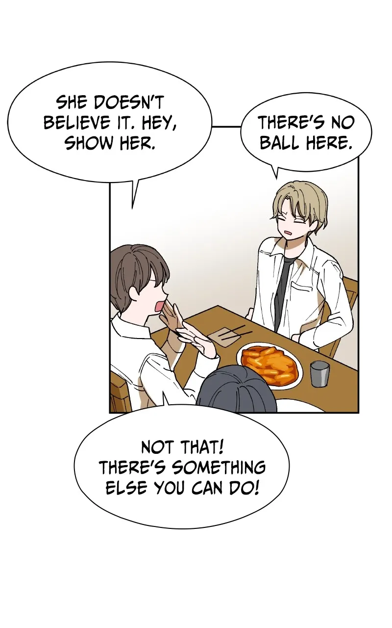 Read False Paradise chapter 1 image 43 on Lezhin