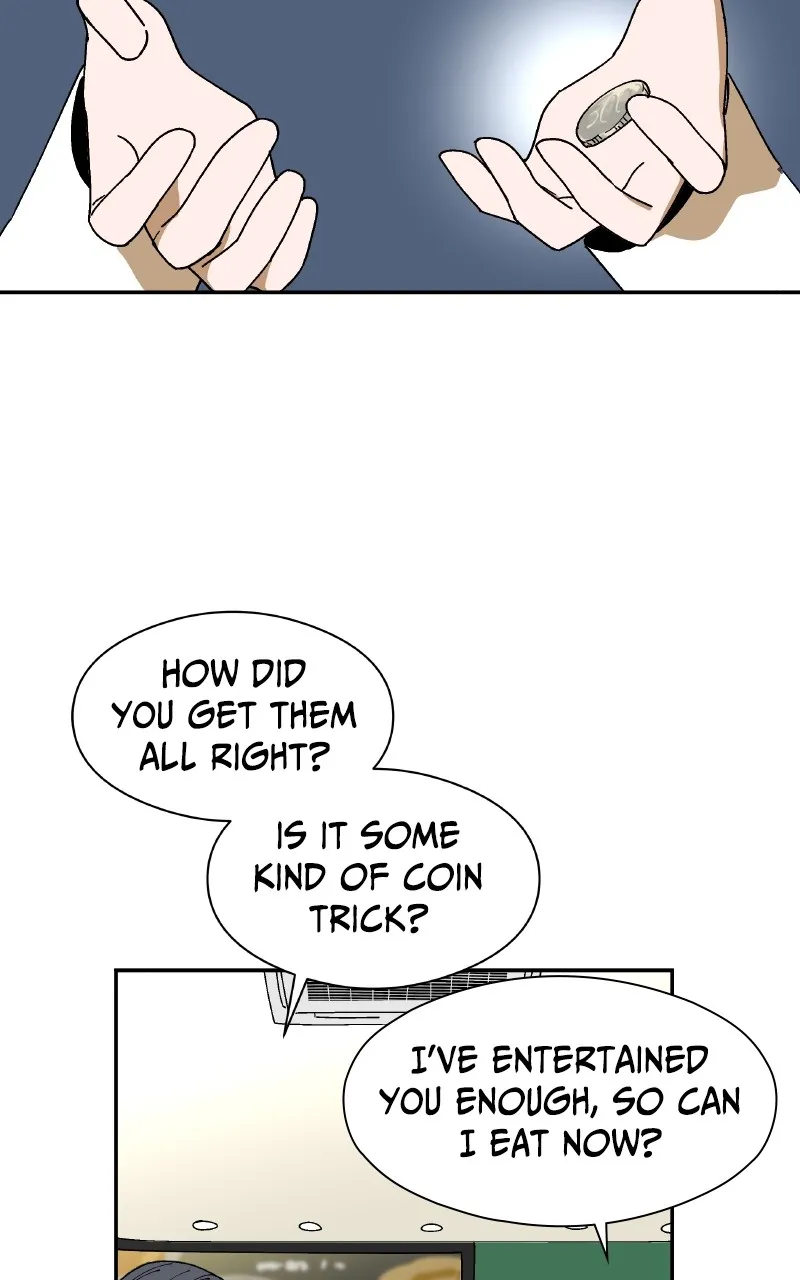 Read False Paradise chapter 1 image 46 on Lezhin