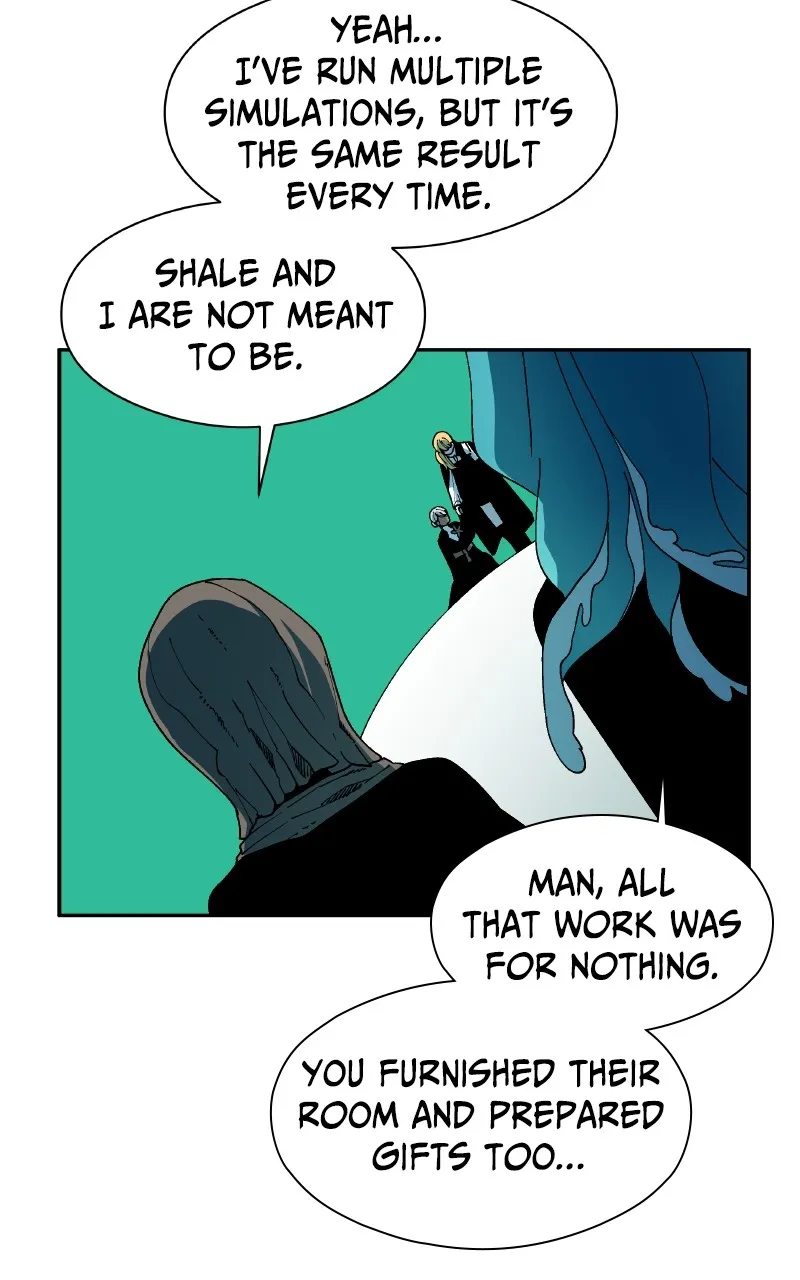 Read False Paradise chapter 1 image 5 on Lezhin