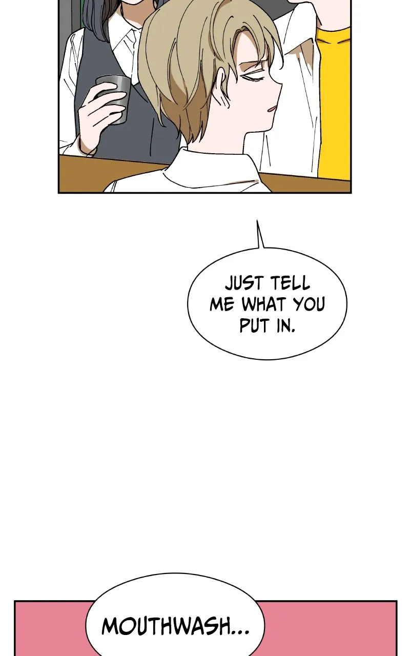 Read False Paradise chapter 1 image 50 on Lezhin