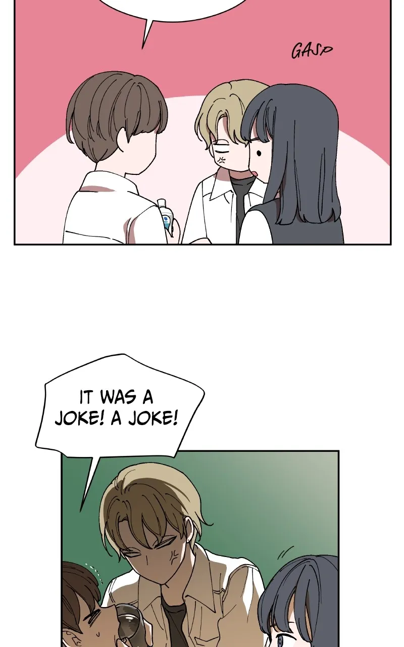 Read False Paradise chapter 1 image 51 on Lezhin