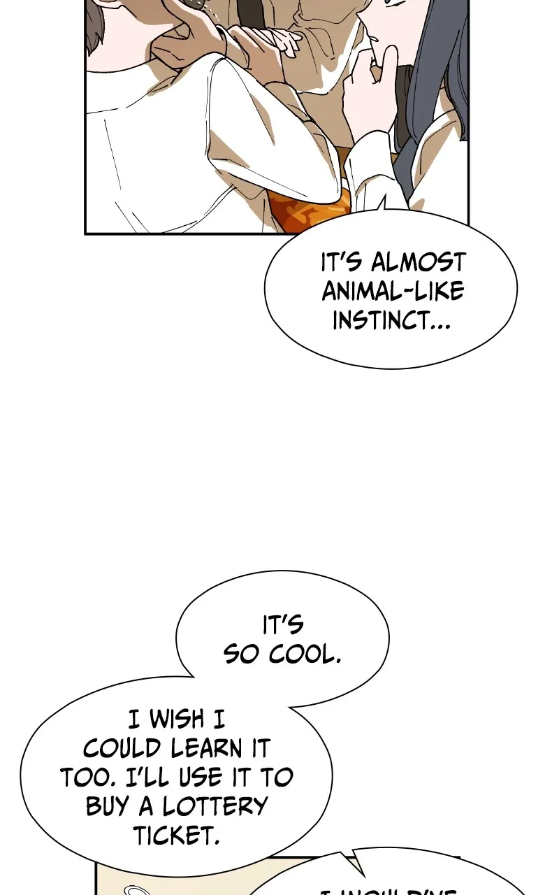 Read False Paradise chapter 1 image 52 on Lezhin