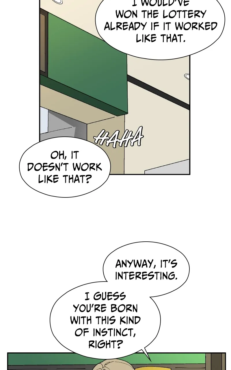 Read False Paradise chapter 1 image 53 on Lezhin