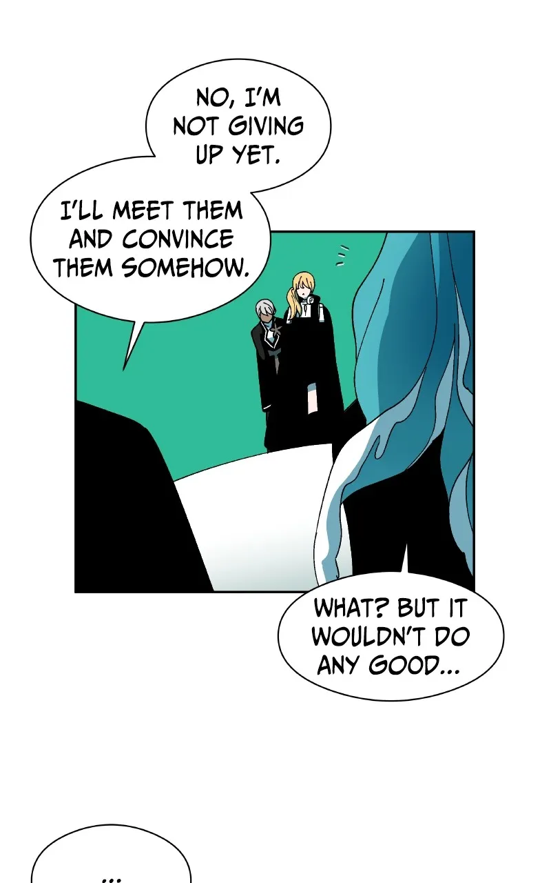 Read False Paradise chapter 1 image 6 on Lezhin