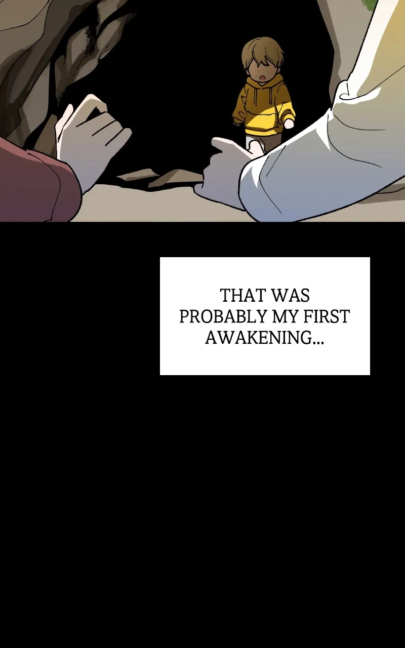 Read False Paradise chapter 1 image 61 on Lezhin