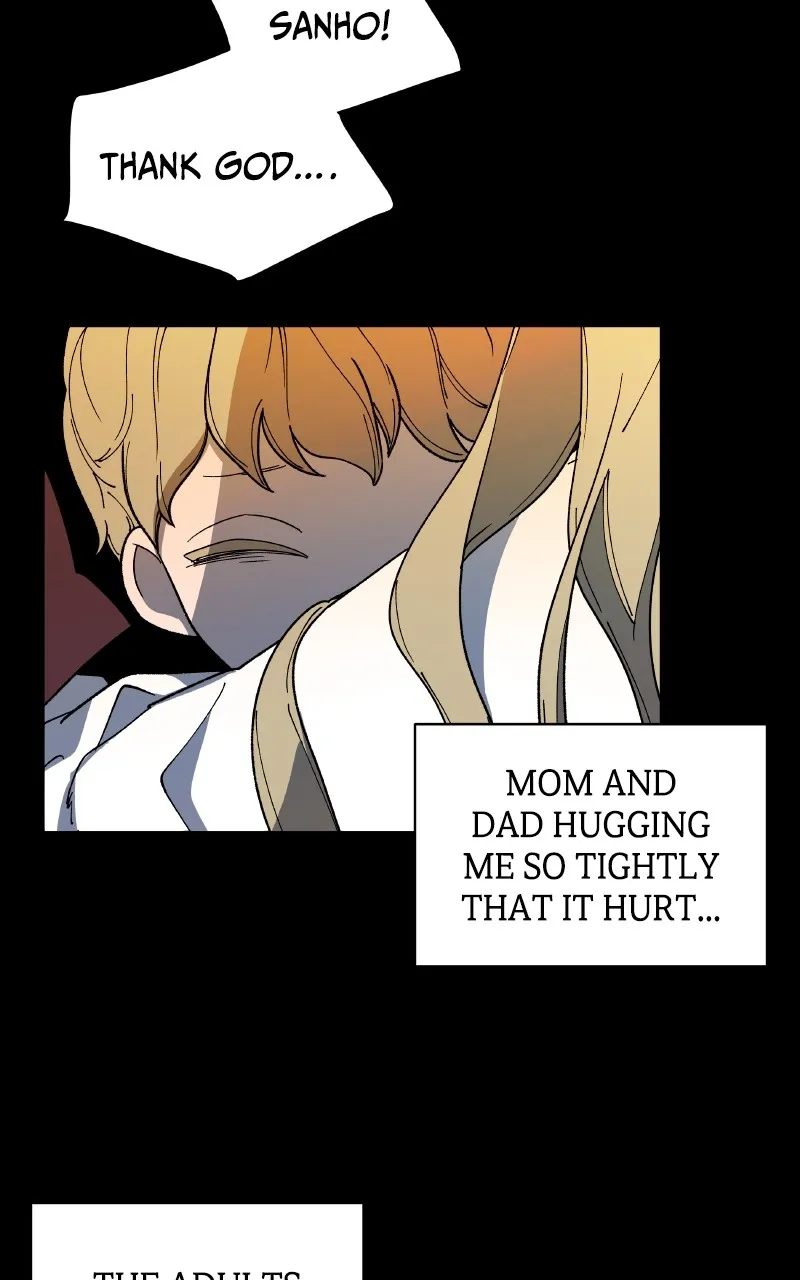 Read False Paradise chapter 1 image 65 on Lezhin