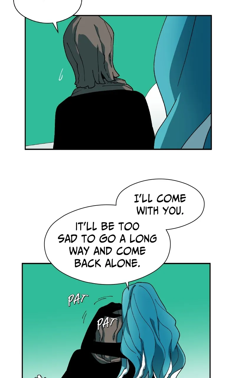 Read False Paradise chapter 1 image 7 on Lezhin