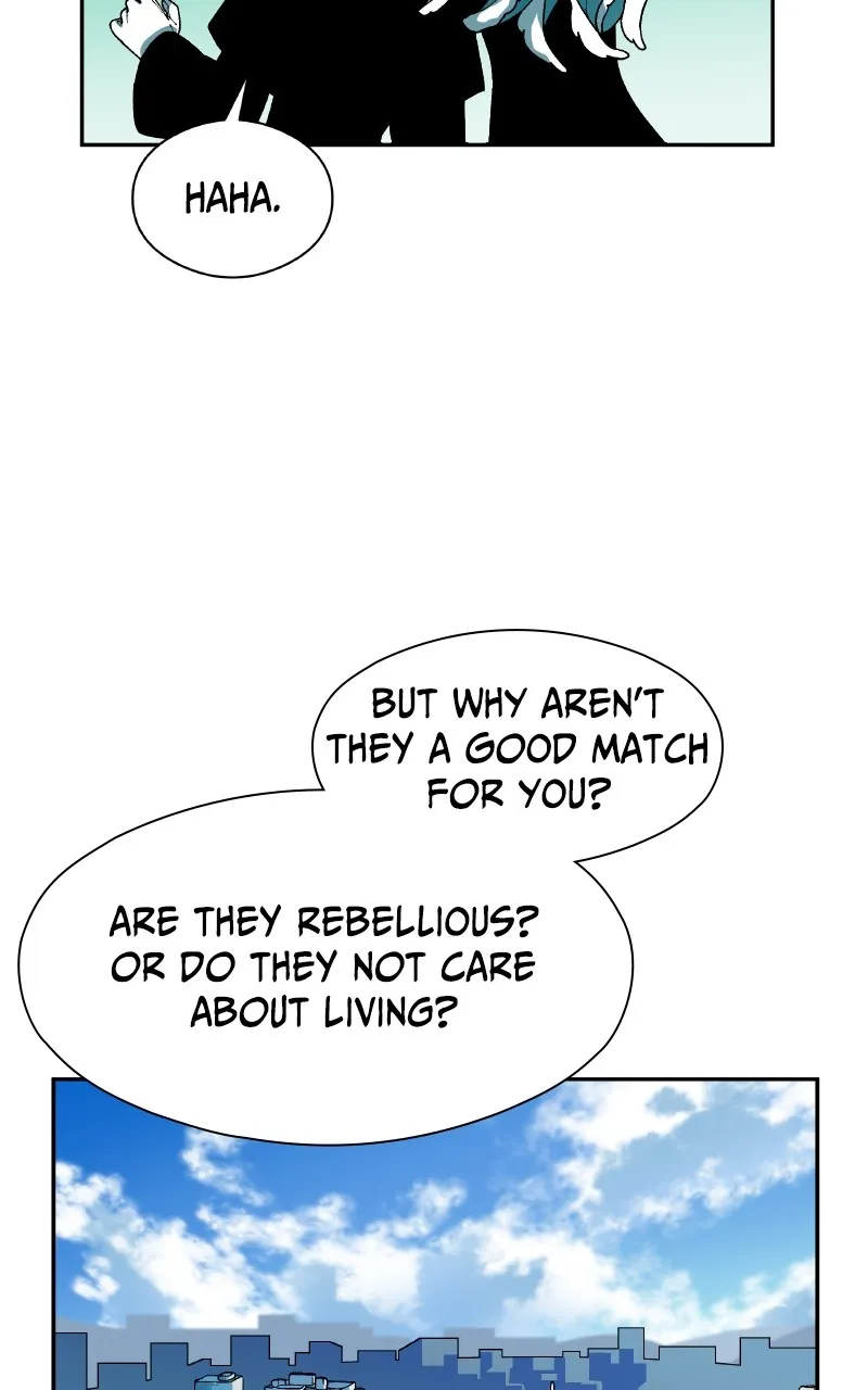 Read False Paradise chapter 1 image 8 on Lezhin
