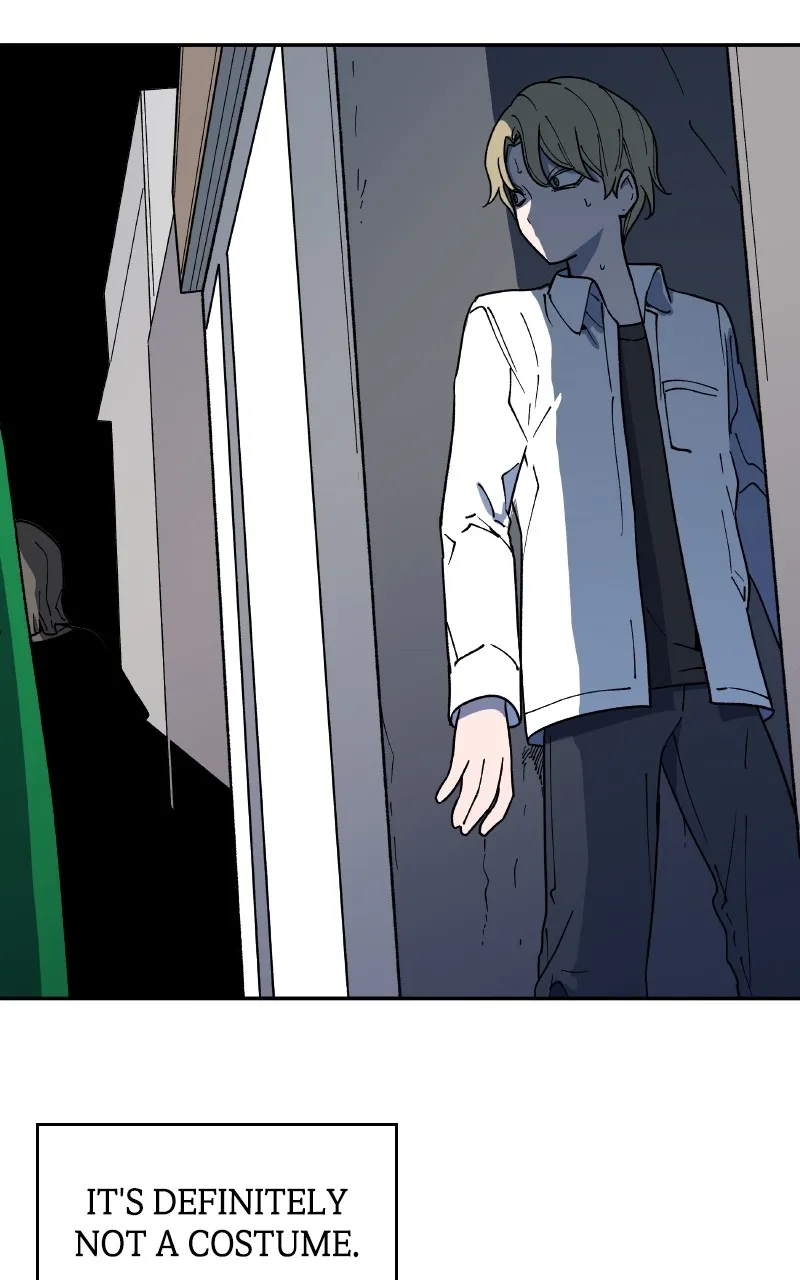 Read False Paradise chapter 1 image 82 on Lezhin