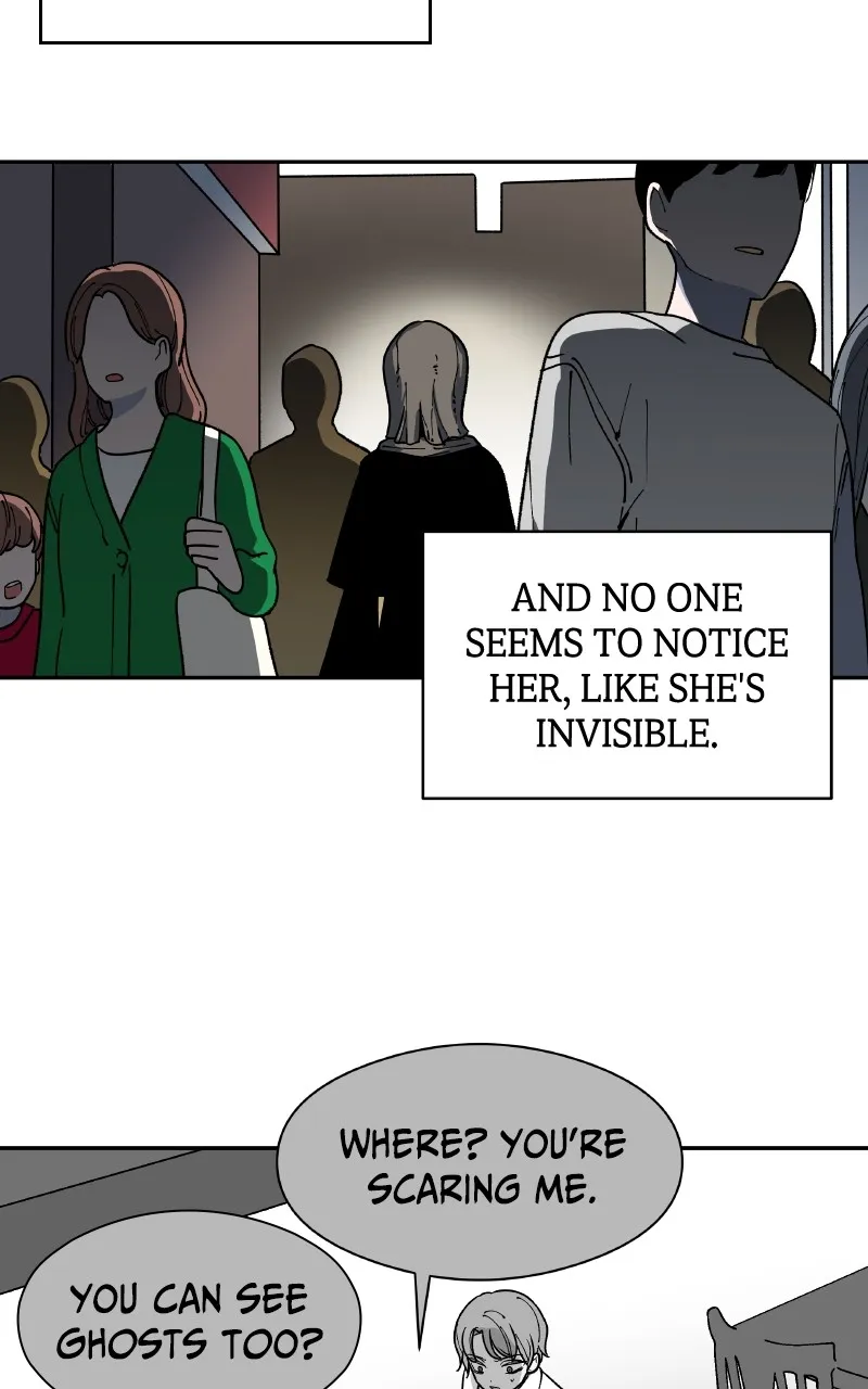 Read False Paradise chapter 1 image 83 on Lezhin