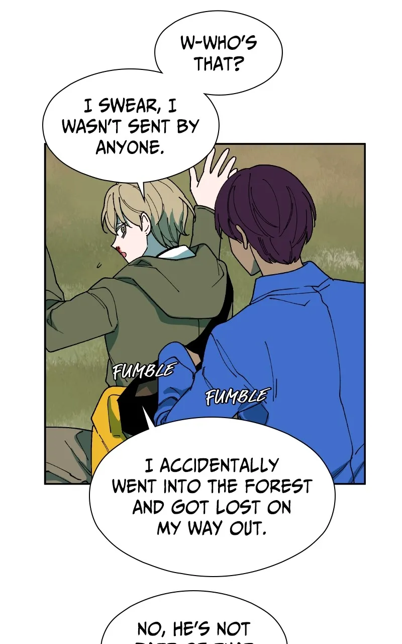 Read False Paradise chapter 10 image 1 on Lezhin