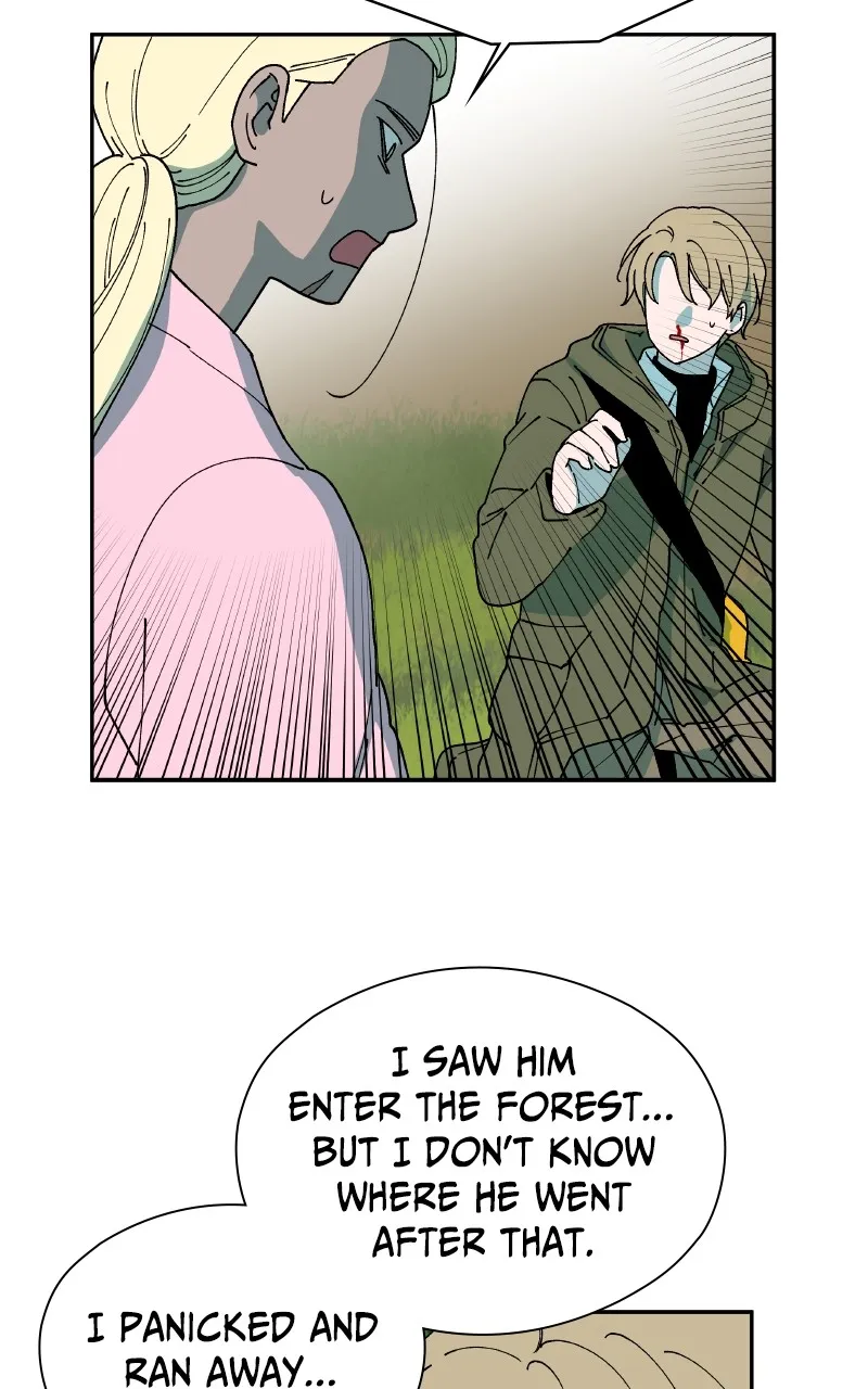Read False Paradise chapter 10 image 11 on Lezhin