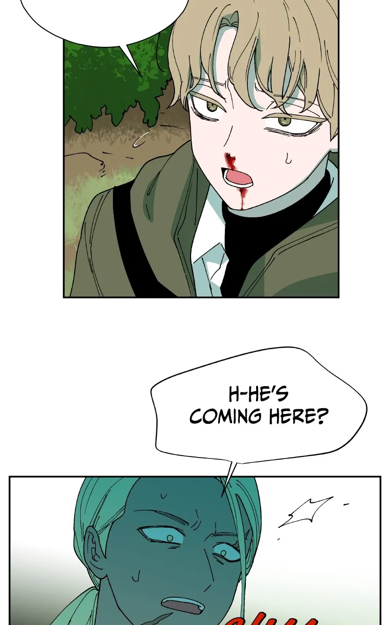 Read False Paradise chapter 10 image 12 on Lezhin