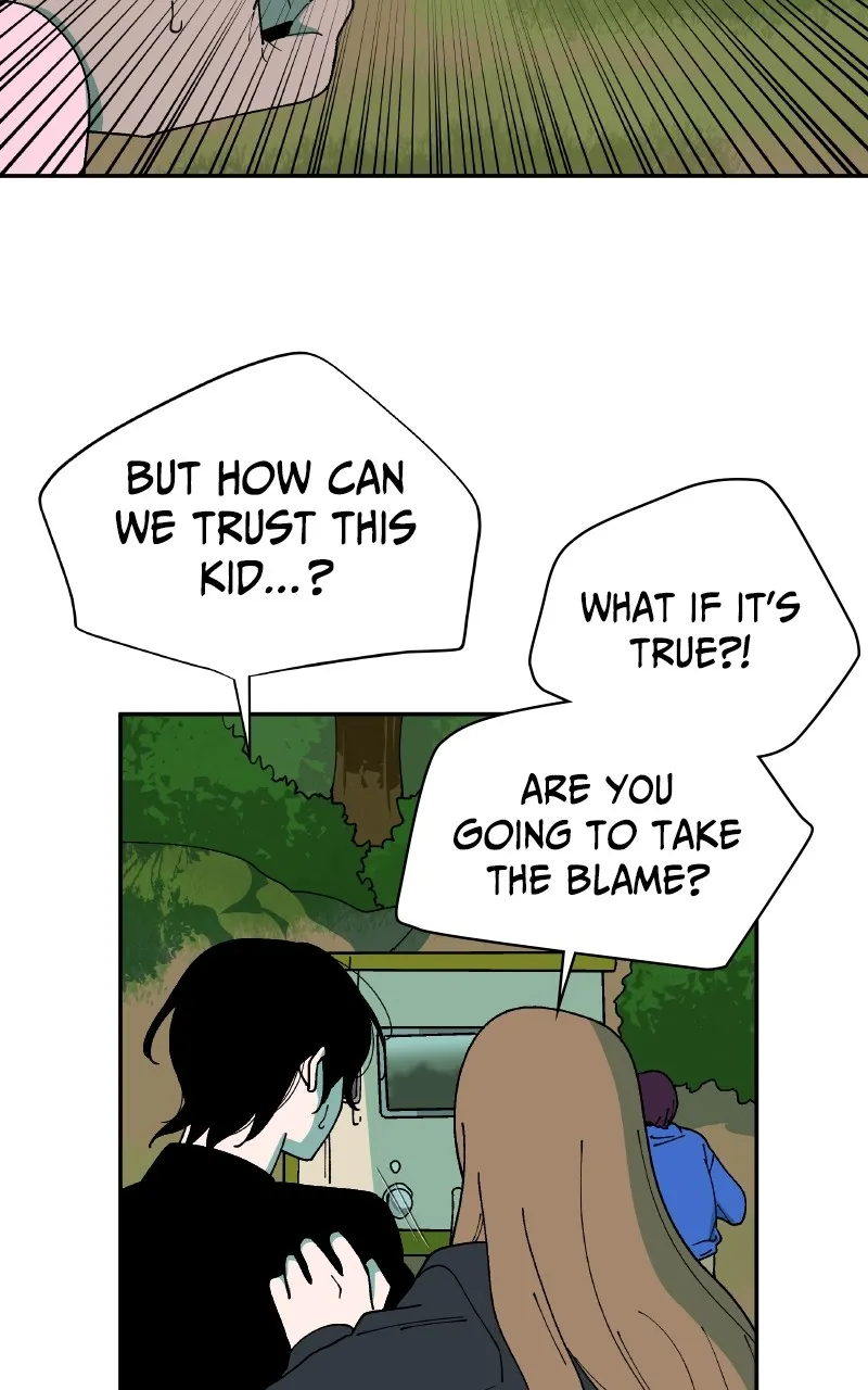 Read False Paradise chapter 10 image 14 on Lezhin