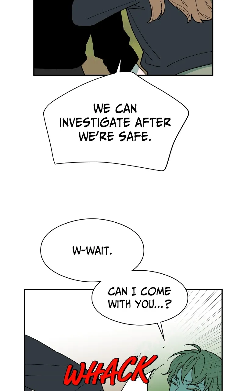 Read False Paradise chapter 10 image 15 on Lezhin