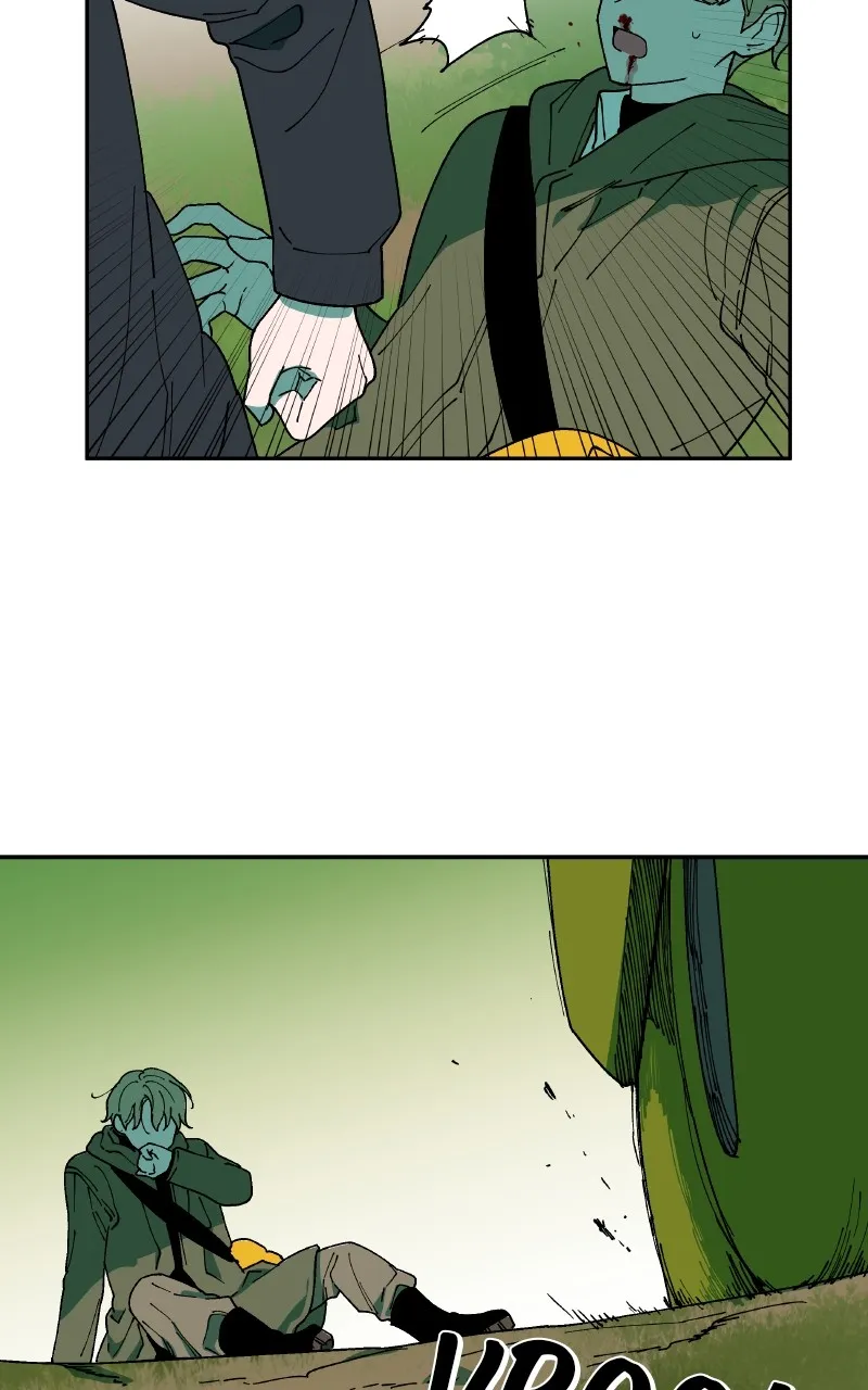 Read False Paradise chapter 10 image 16 on Lezhin