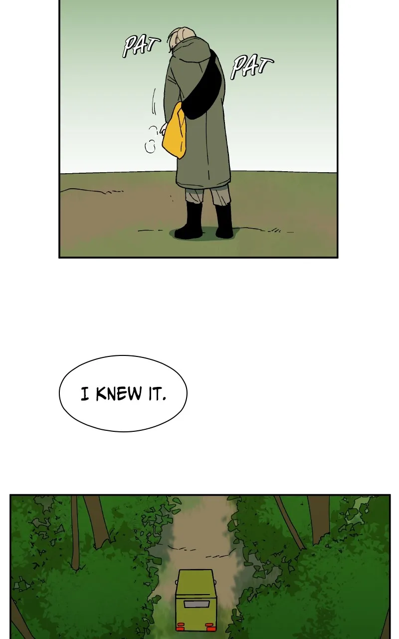 Read False Paradise chapter 10 image 19 on Lezhin