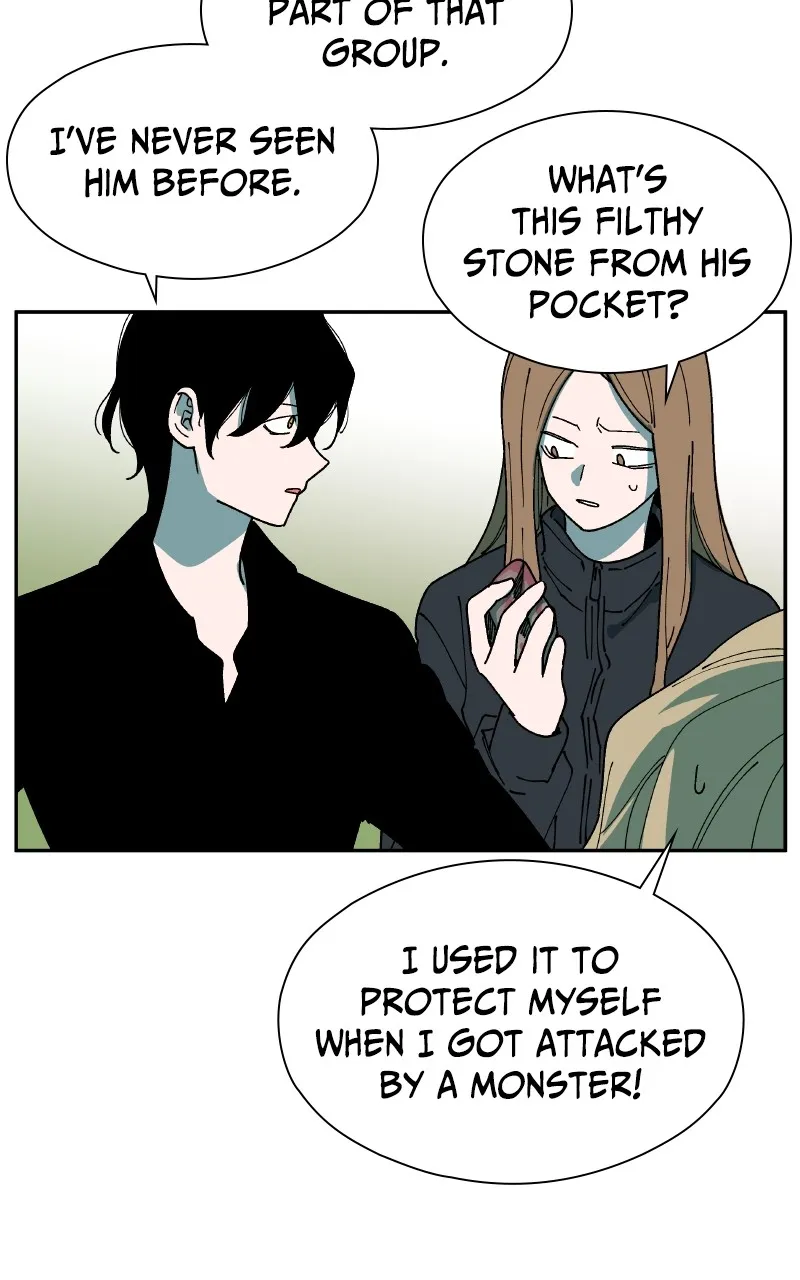 Read False Paradise chapter 10 image 2 on Lezhin