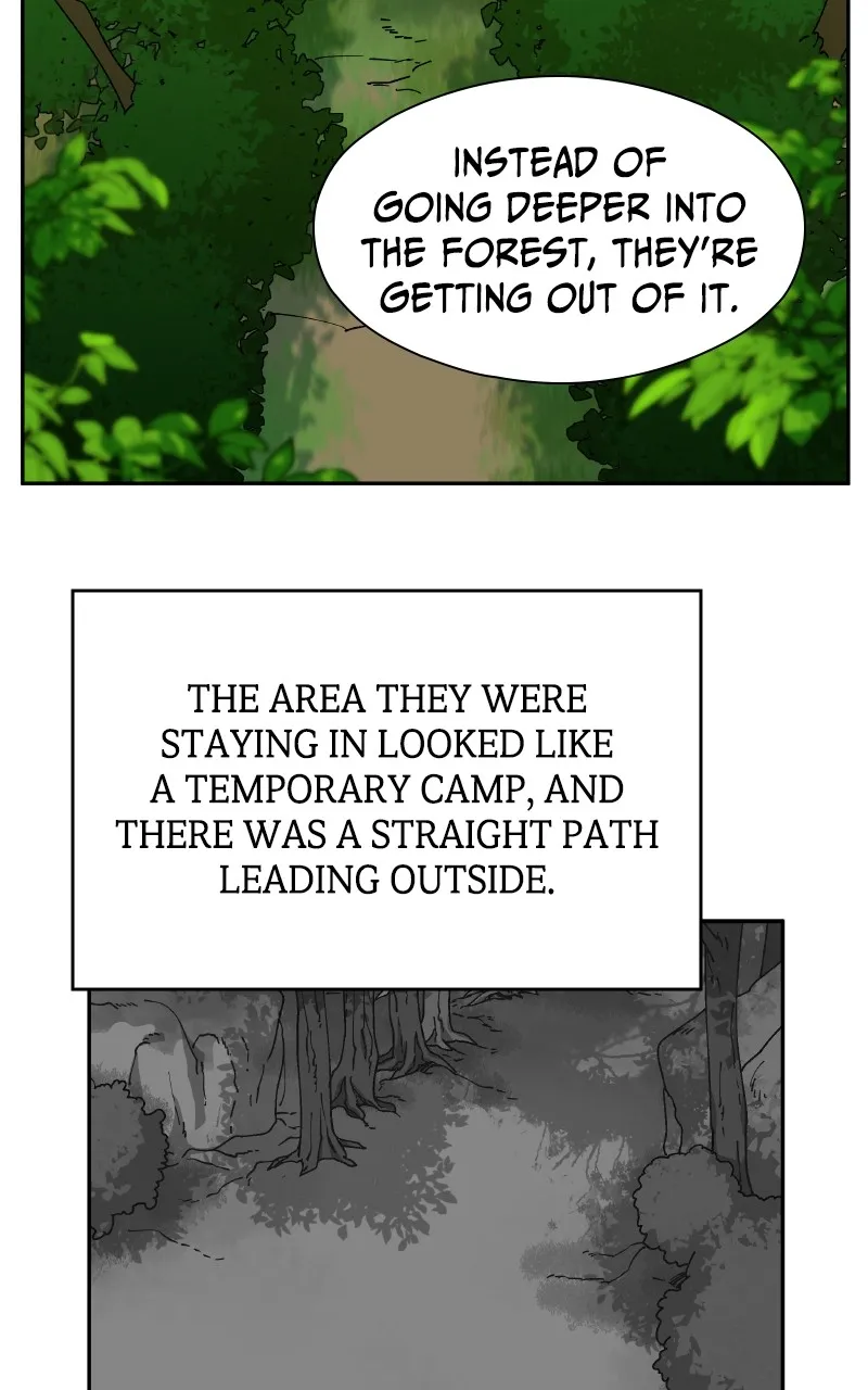 Read False Paradise chapter 10 image 20 on Lezhin