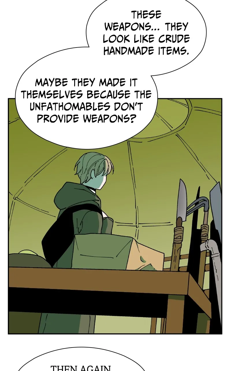 Read False Paradise chapter 10 image 23 on Lezhin