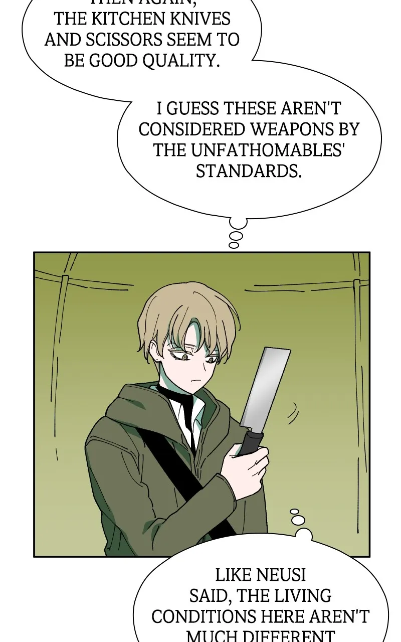 Read False Paradise chapter 10 image 24 on Lezhin