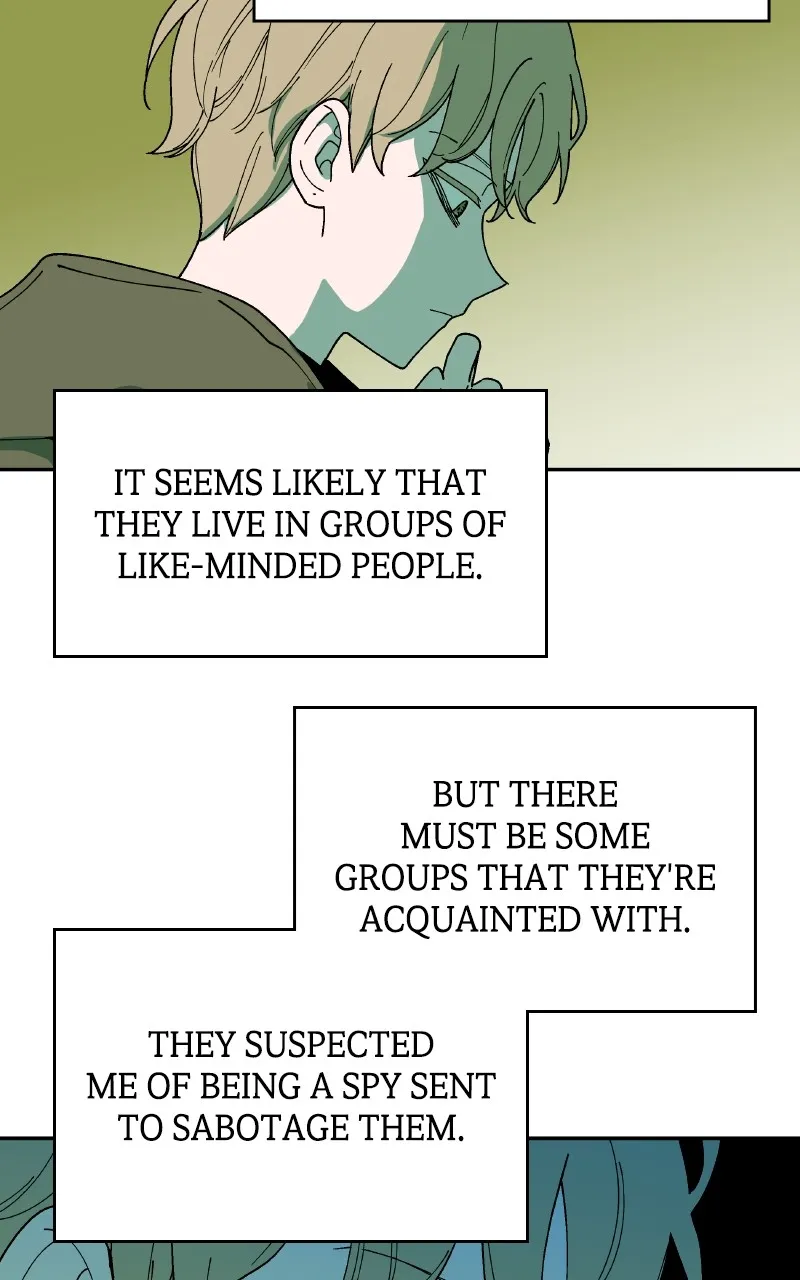 Read False Paradise chapter 10 image 26 on Lezhin