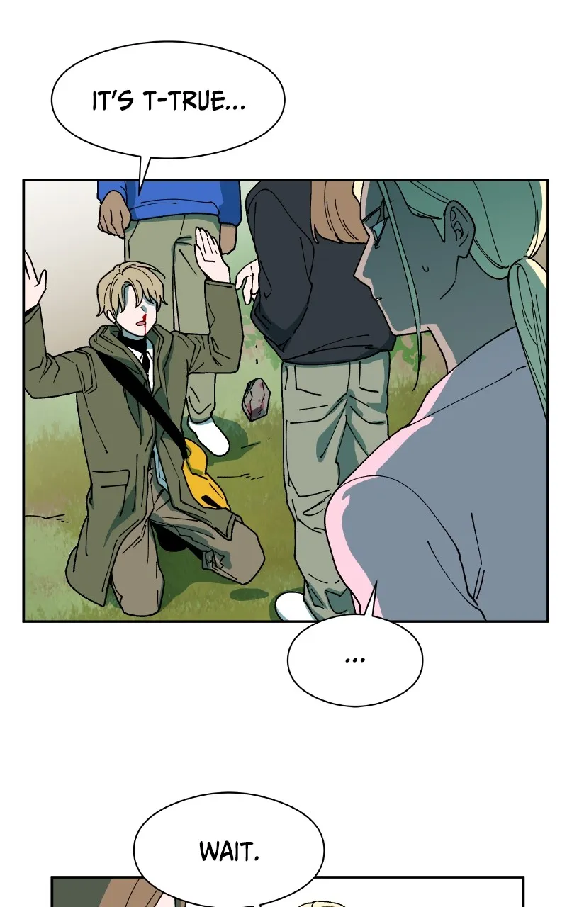 Read False Paradise chapter 10 image 3 on Lezhin