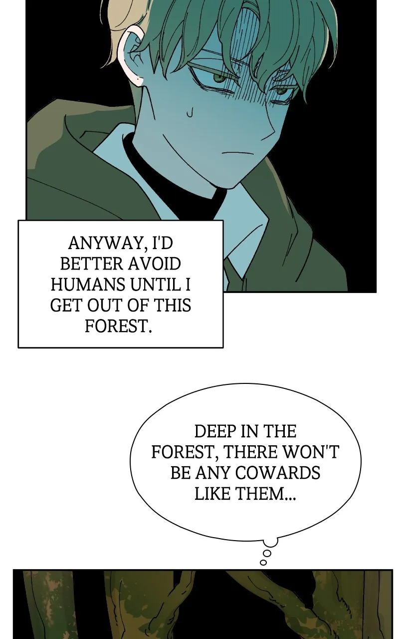 Read False Paradise chapter 10 image 30 on Lezhin