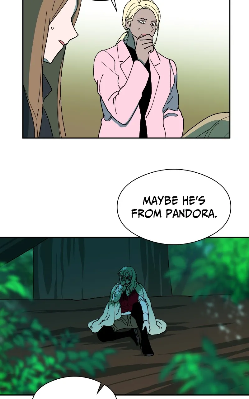 Read False Paradise chapter 10 image 4 on Lezhin