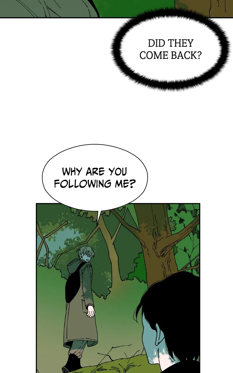 Read False Paradise chapter 10 image 40 on Lezhin