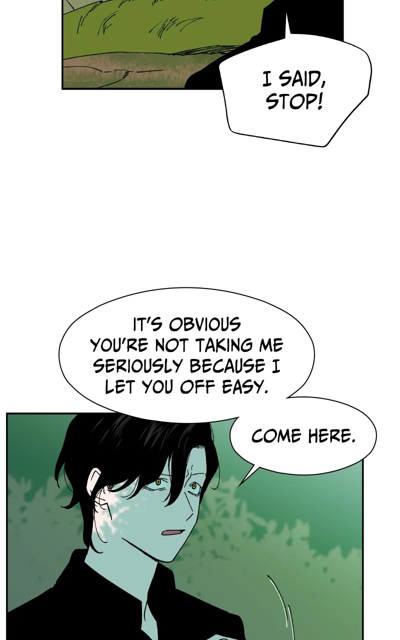 Read False Paradise chapter 10 image 41 on Lezhin