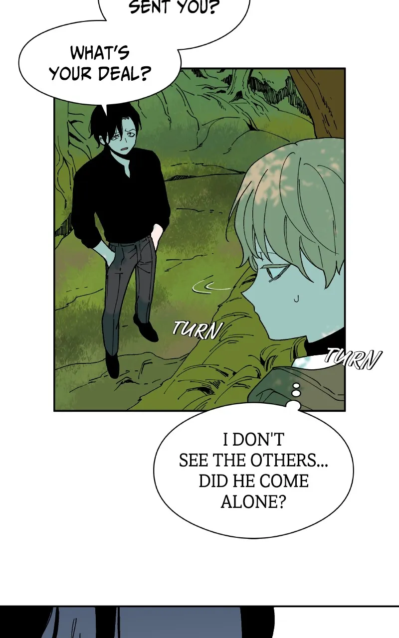 Read False Paradise chapter 10 image 44 on Lezhin