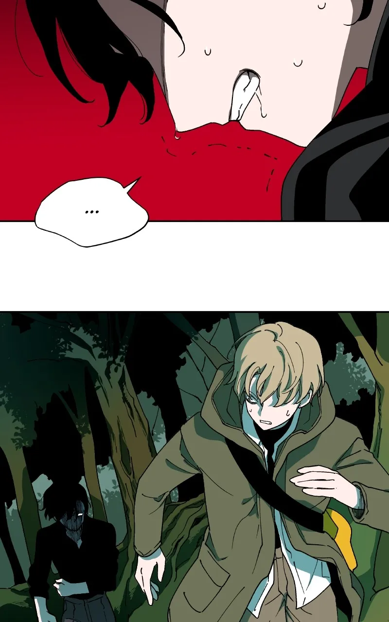 Read False Paradise chapter 10 image 49 on Lezhin