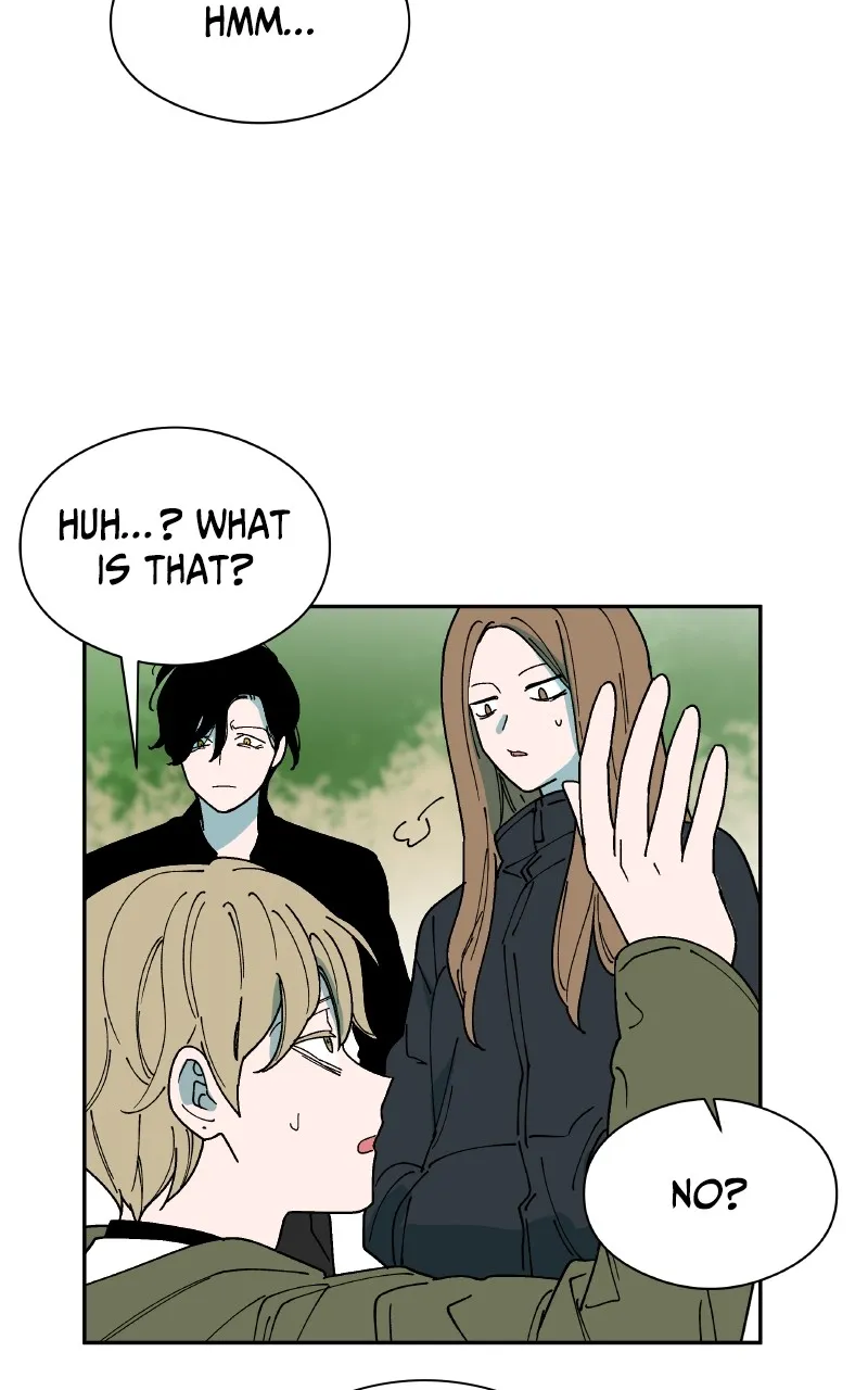 Read False Paradise chapter 10 image 5 on Lezhin