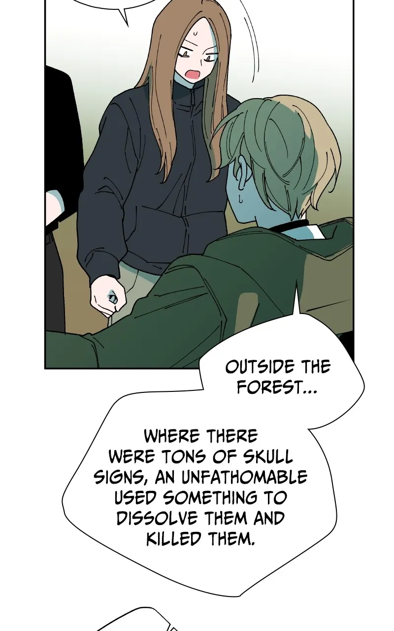 Read False Paradise chapter 10 image 8 on Lezhin