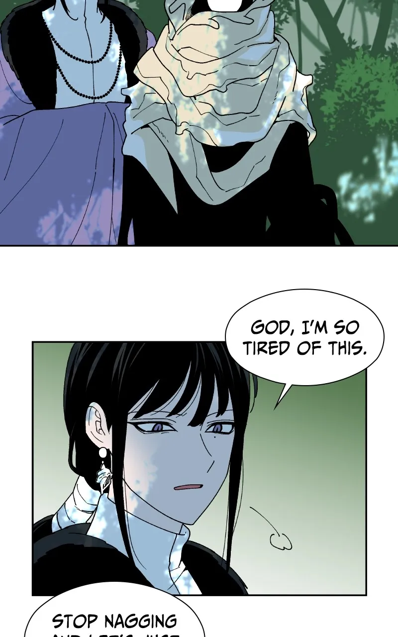 Read False Paradise chapter 11 image 1 on Lezhin
