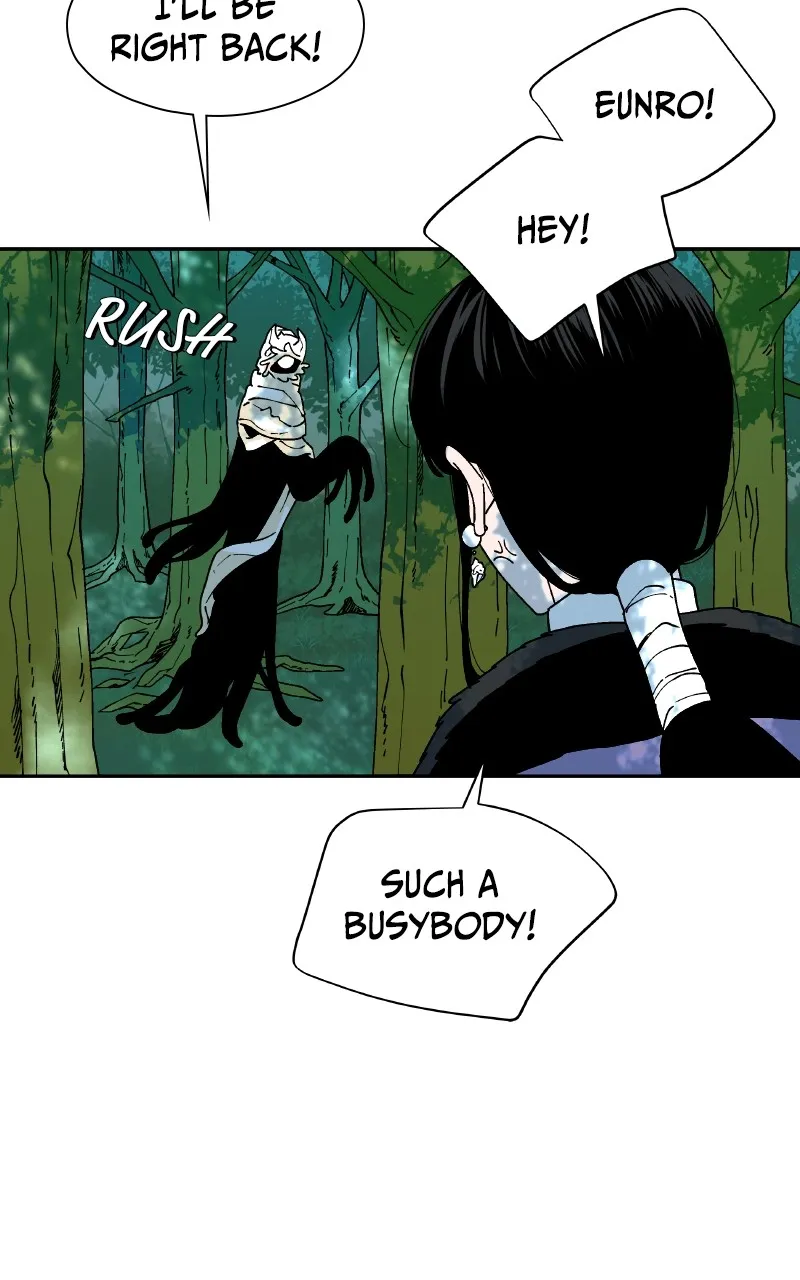 Read False Paradise chapter 11 image 11 on Lezhin