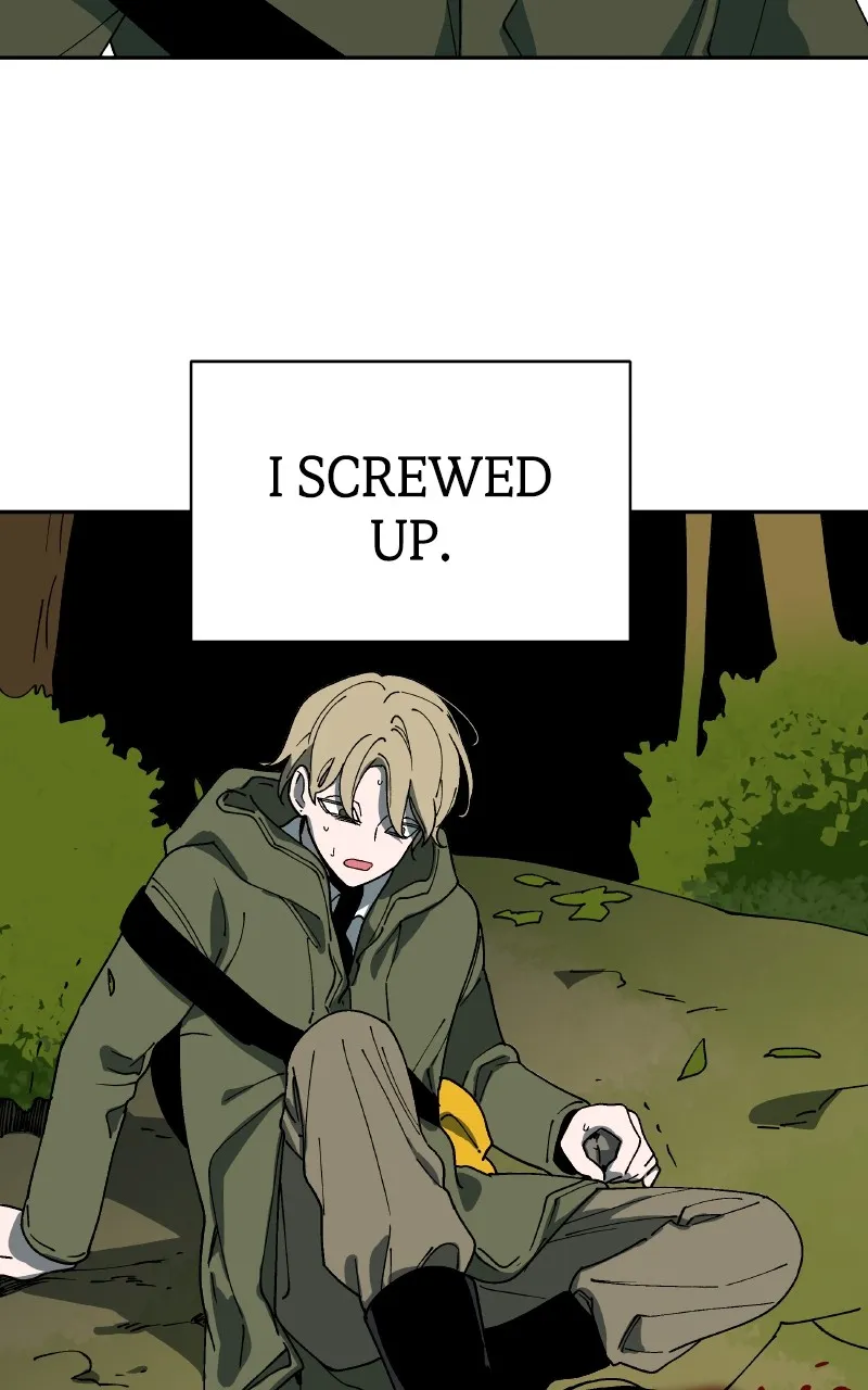 Read False Paradise chapter 11 image 14 on Lezhin