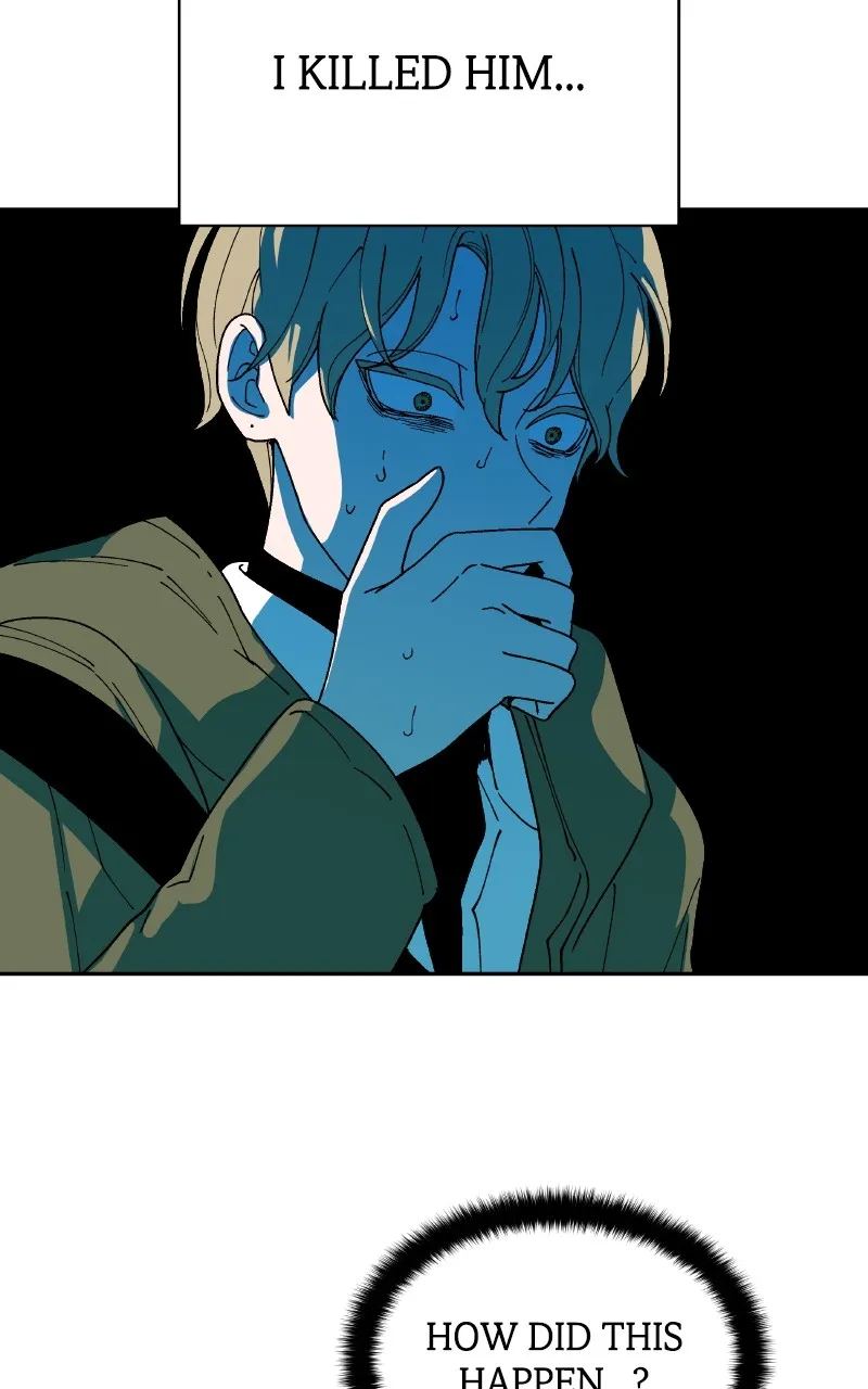 Read False Paradise chapter 11 image 16 on Lezhin
