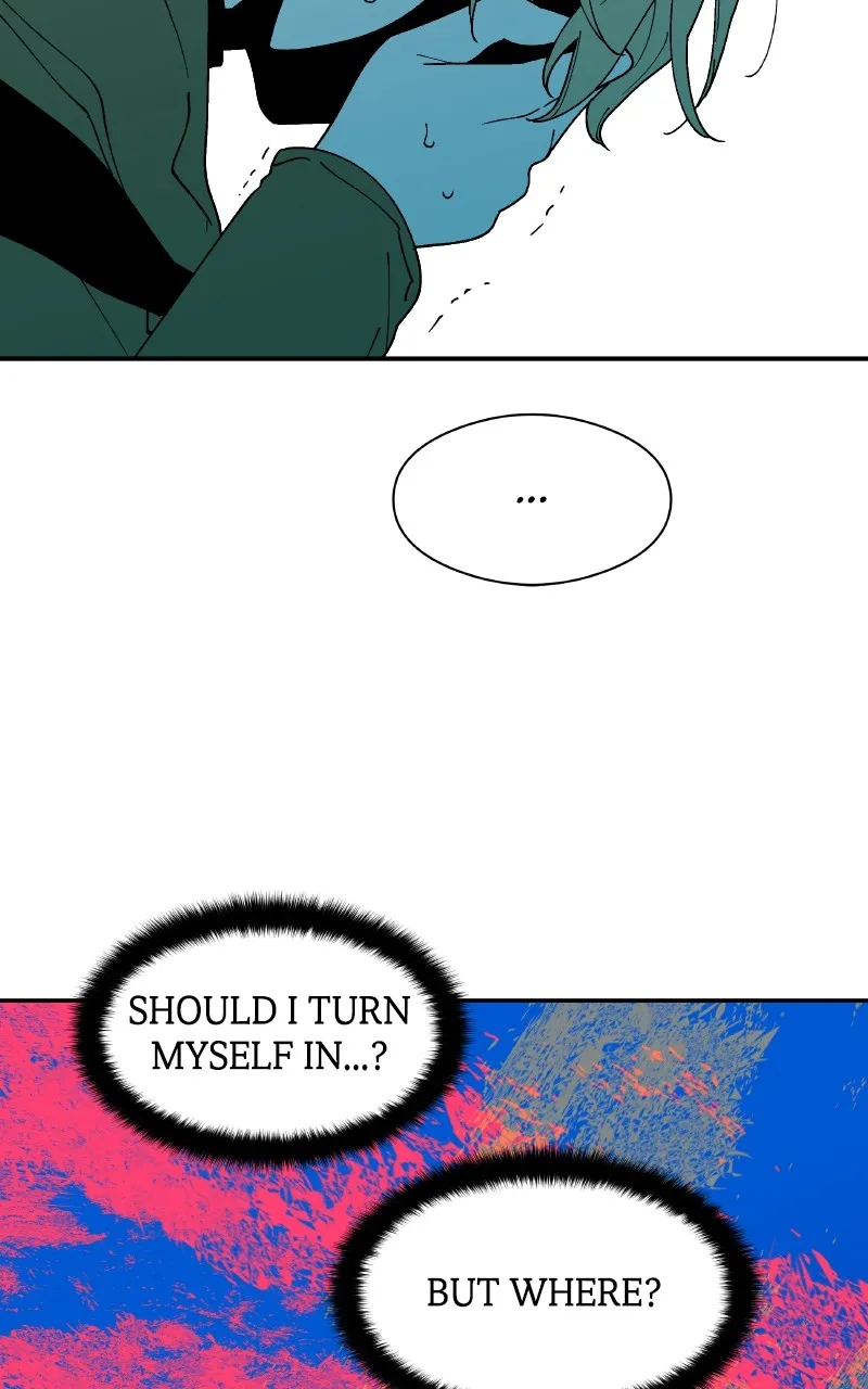 Read False Paradise chapter 11 image 19 on Lezhin