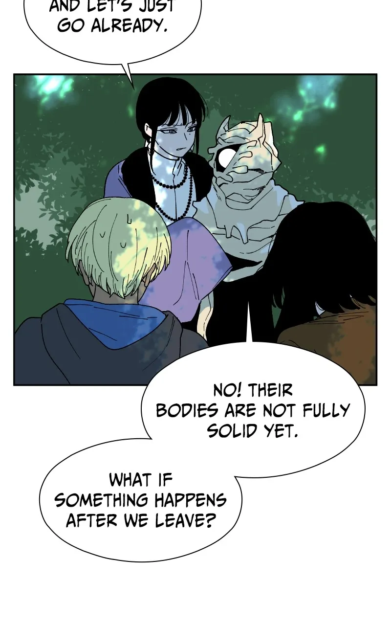 Read False Paradise chapter 11 image 2 on Lezhin