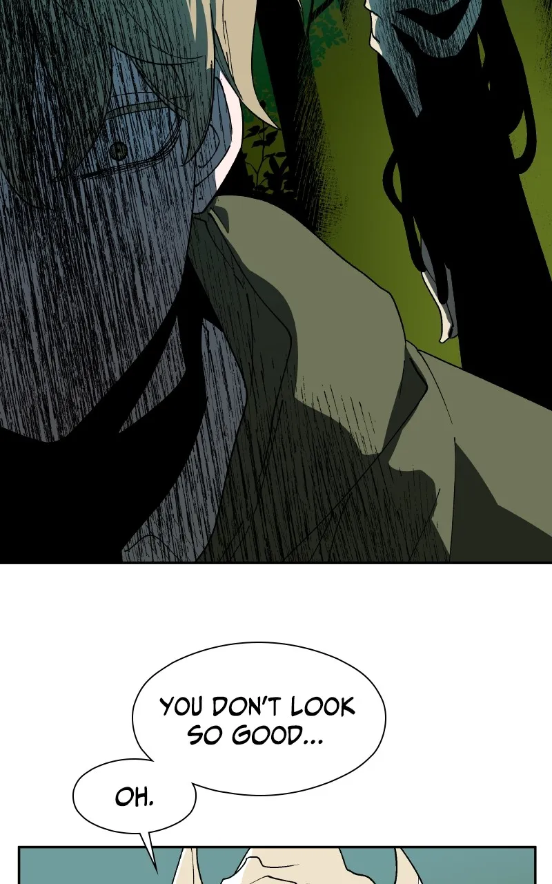 Read False Paradise chapter 11 image 22 on Lezhin