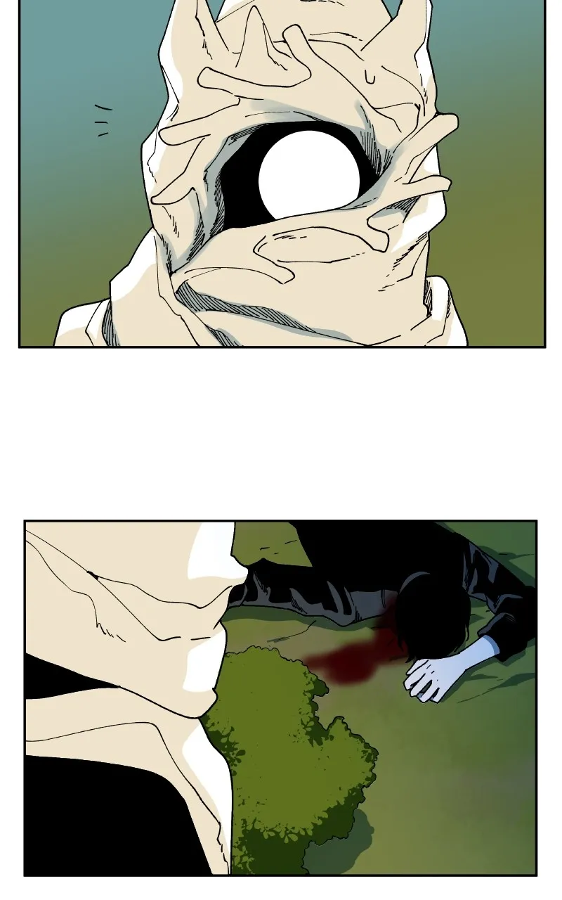 Read False Paradise chapter 11 image 23 on Lezhin