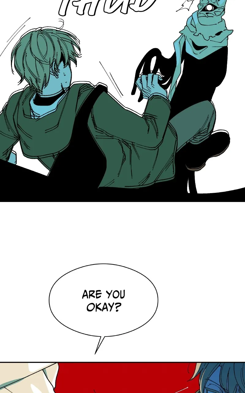 Read False Paradise chapter 11 image 26 on Lezhin