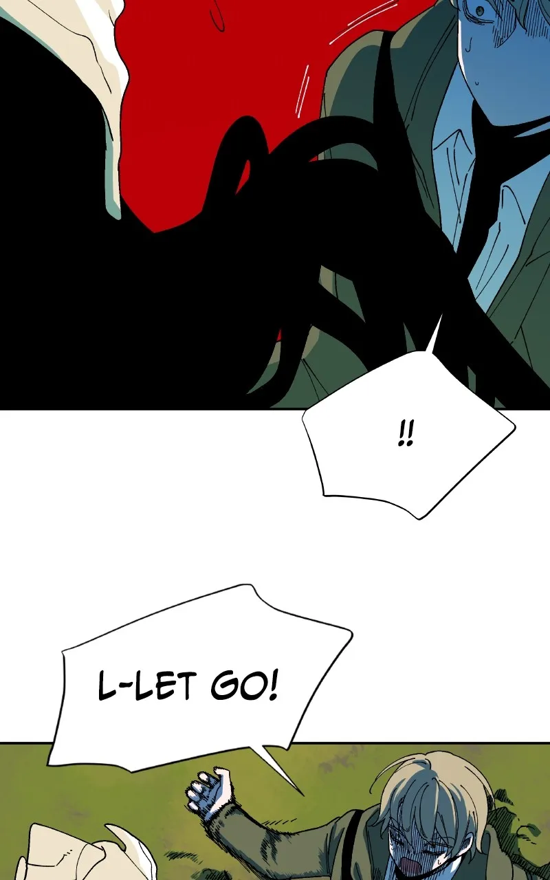 Read False Paradise chapter 11 image 27 on Lezhin