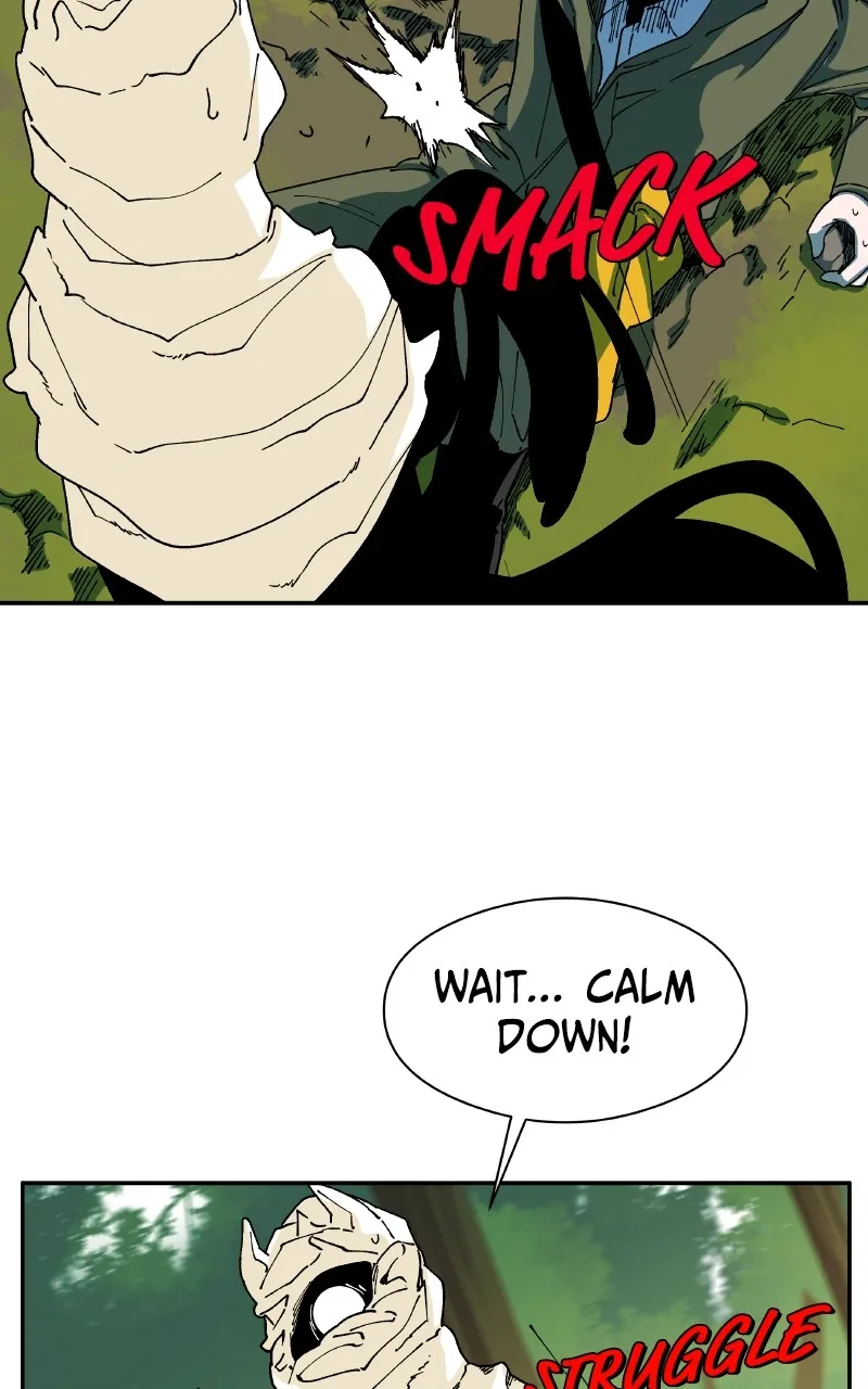Read False Paradise chapter 11 image 28 on Lezhin