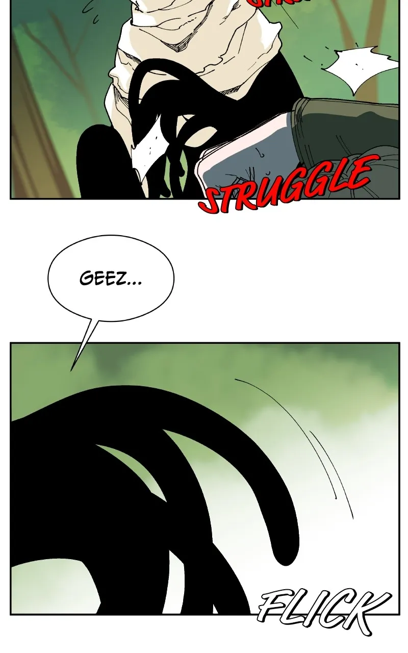 Read False Paradise chapter 11 image 29 on Lezhin