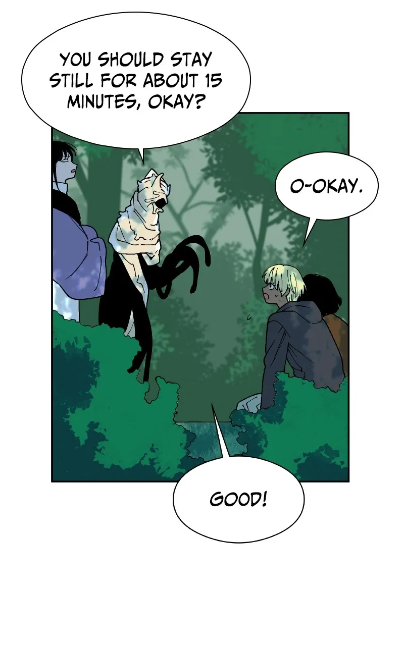 Read False Paradise chapter 11 image 3 on Lezhin